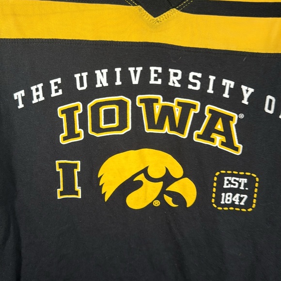 I Love Iowa top - Picture 3 of 3